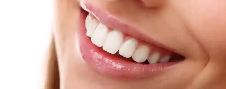 Respiración nasal y salud dental — sonrisa sana
